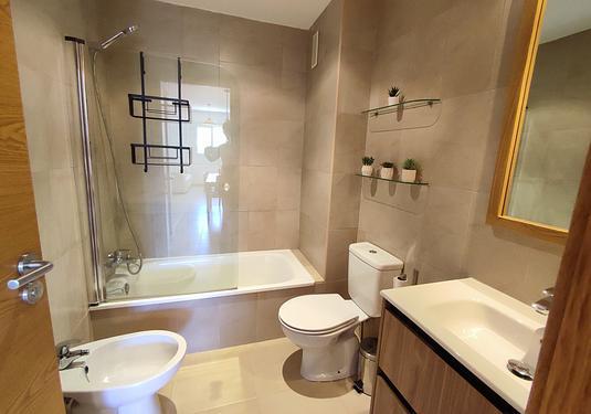 Apartment in Hacienda Riquelme Golf Resort