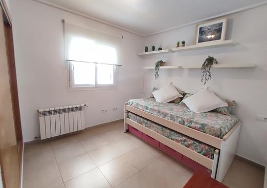 Apartment in Hacienda Riquelme Golf Resort