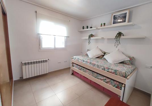 Apartment in Hacienda Riquelme Golf Resort