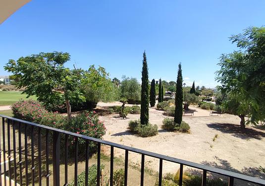 Apartment in Hacienda Riquelme Golf Resort