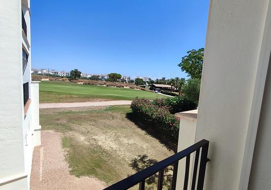 Apartment in Hacienda Riquelme Golf Resort