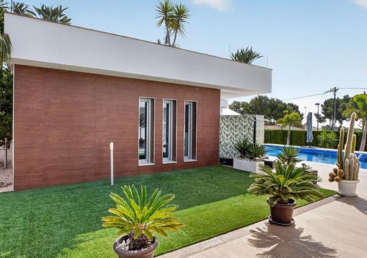 Villa in Pinar de Campoverde