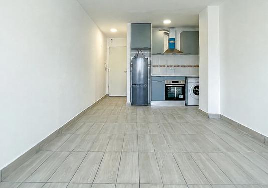 Apartment in Torrevieja