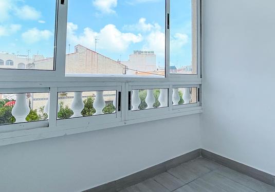 Apartment in Torrevieja