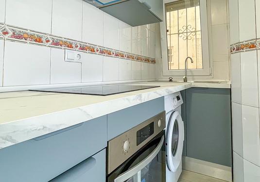 Apartment in Torrevieja