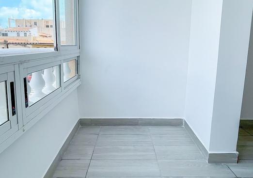 Apartment in Torrevieja