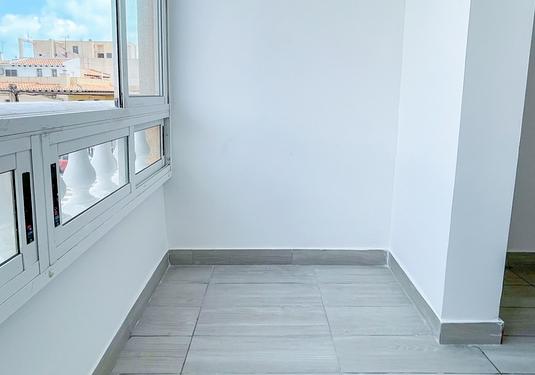 Apartment in Torrevieja