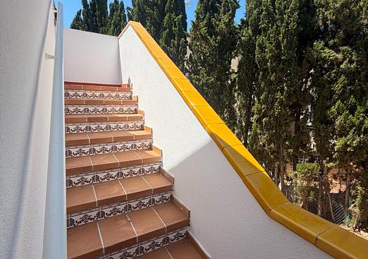 Villa in Villamartin