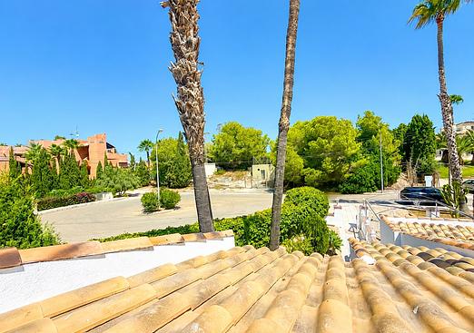 Villa in Villamartin