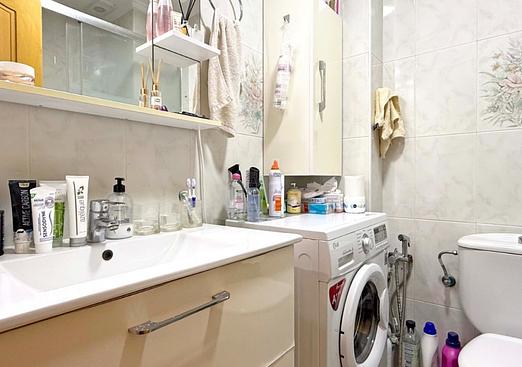 Apartment in Torrevieja