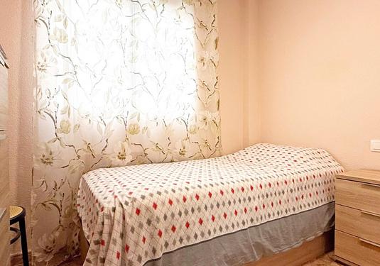 Apartment in Torrevieja