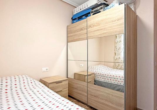 Apartment in Torrevieja