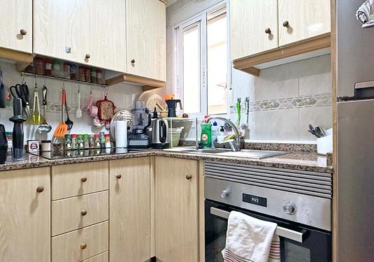 Apartment in Torrevieja