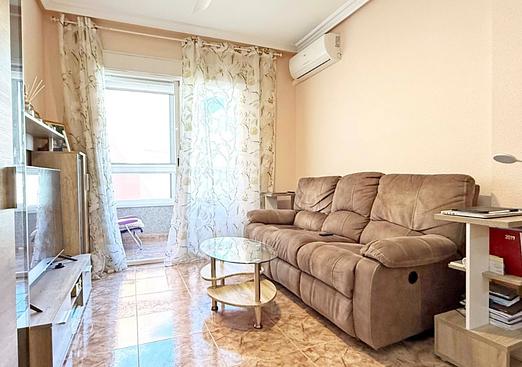 Apartment in Torrevieja