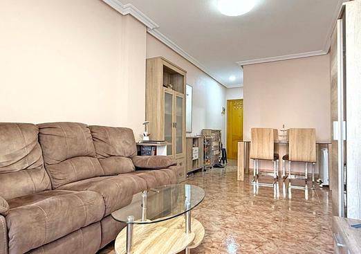 Apartment in Torrevieja