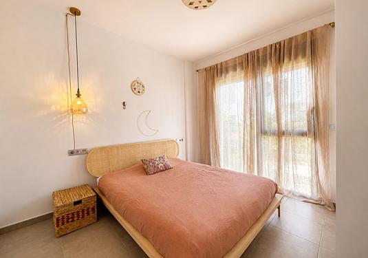 Apartment in Santiago de la Ribera