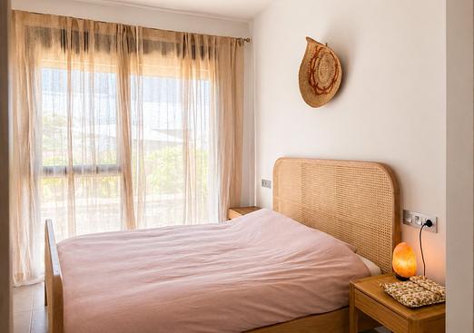 Apartment in Santiago de la Ribera