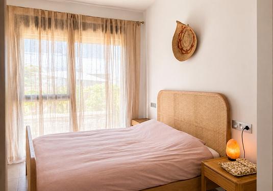 Apartment in Santiago de la Ribera