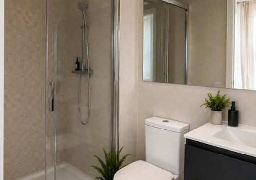 Apartment in Santiago de la Ribera