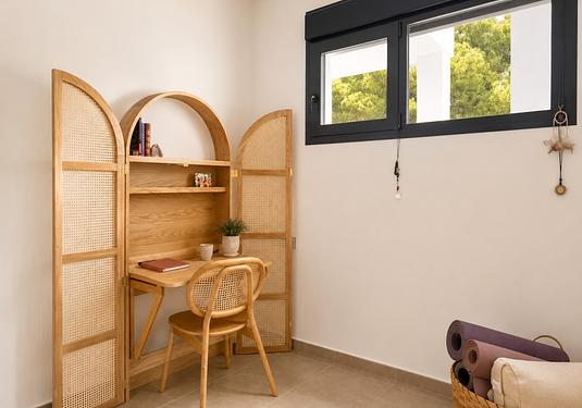Apartment in Santiago de la Ribera