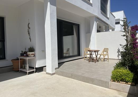 Apartment in Santiago de la Ribera