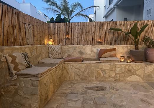 Apartment in Santiago de la Ribera