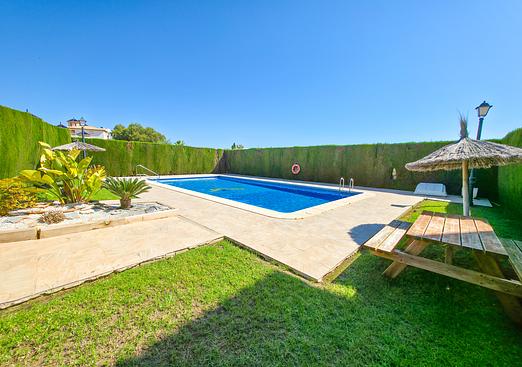 Apartment in Cabo Roig