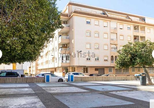 Apartment in Torrevieja