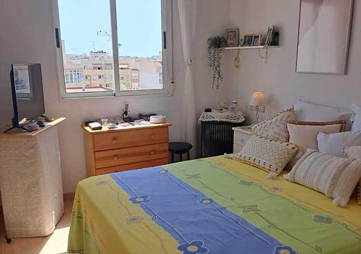 Apartment in Torrevieja