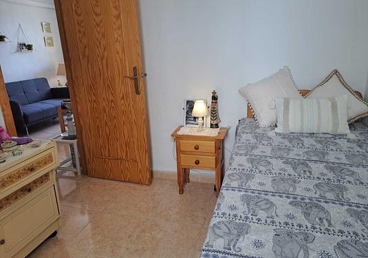 Apartment in Torrevieja