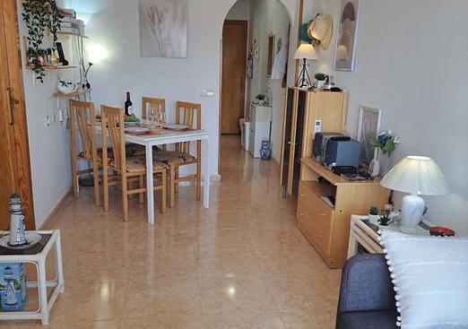 Apartment in Torrevieja