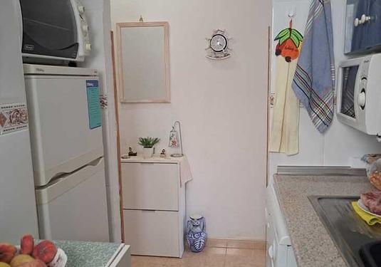 Apartment in Torrevieja