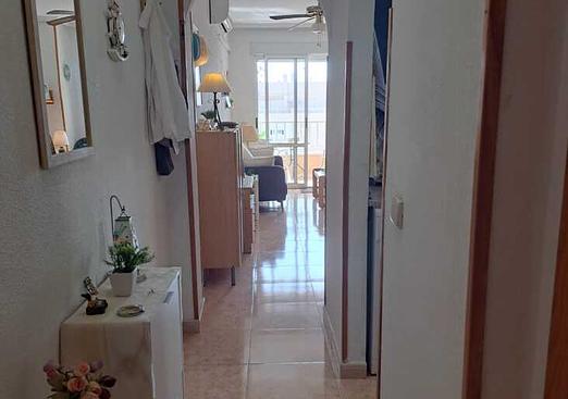 Apartment in Torrevieja