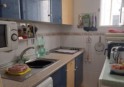 Apartment in Torrevieja