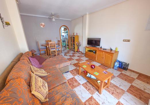 Apartment in Cabo Roig