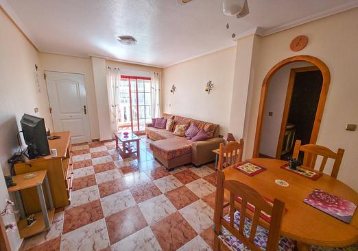 Apartment in Cabo Roig