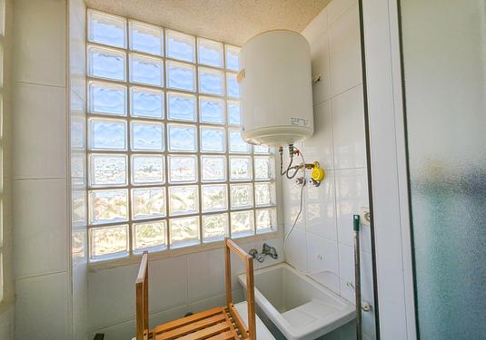 Apartment in Cabo Roig