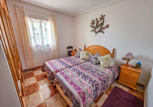 Apartment in Cabo Roig