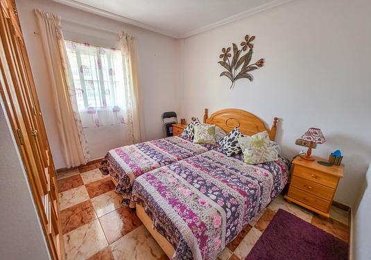 Apartment in Cabo Roig