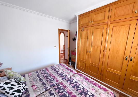 Apartment in Cabo Roig