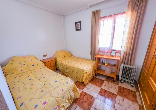 Apartment in Cabo Roig