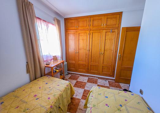 Apartment in Cabo Roig