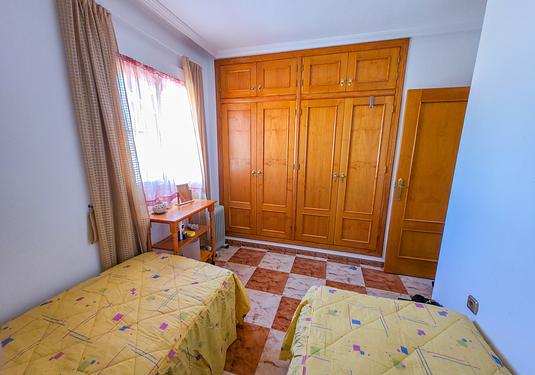 Apartment in Cabo Roig