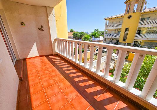Apartment in Cabo Roig