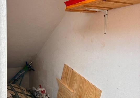 Semi detached in Lomas de Caboroig