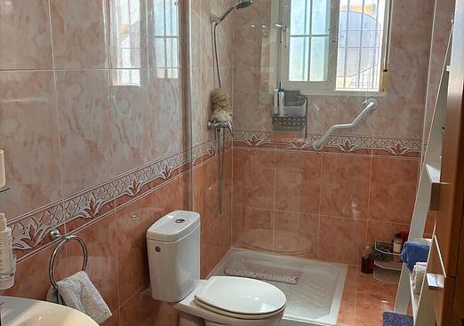 Semi detached in Lomas de Caboroig