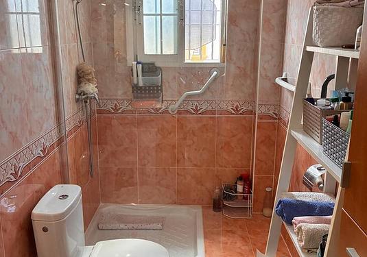 Semi detached in Lomas de Caboroig