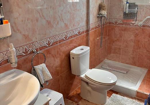 Semi detached in Lomas de Caboroig