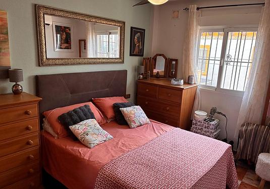 Semi detached in Lomas de Caboroig