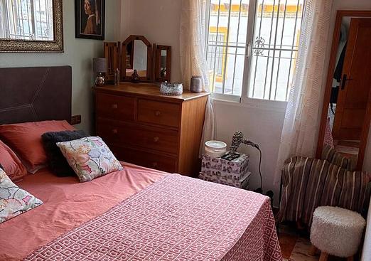 Semi detached in Lomas de Caboroig
